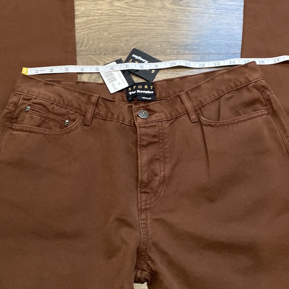 The Kooples Sport Color Denim Jeans - Picture 8 of 11